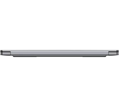 Ноутбук Tecno MegaBook K16SAA Core i3 1315U 16Gb SSD512Gb Intel UHD Graphics 16" IPS WUXGA (1920x1200) Windows 11 Home grey WiFi BT Cam 6060mAh (71003300474)