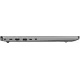 Ноутбук Tecno MegaBook K16SAA Core i3 1315U 16Gb SSD512Gb Intel UHD Graphics 16" IPS WUXGA (1920x1200) Windows 11 Home grey WiFi BT Cam 6060mAh (71003300474)