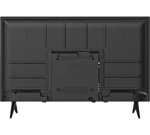 Телевизор LED BBK 40" 40LEM-1057/FTS2C (B) черный FULL HD 60Hz DVB-T2 DVB-C (RUS)