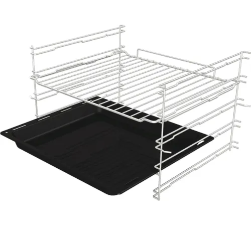 Духовой шкаф Электрический Gorenje BO6725E02ABG черный