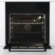 Духовой шкаф Электрический Gorenje BO6725E02ABG черный