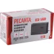 Стабилизатор напряжения Ресанта АСН-500 Н однофазный серый (63/6/63)