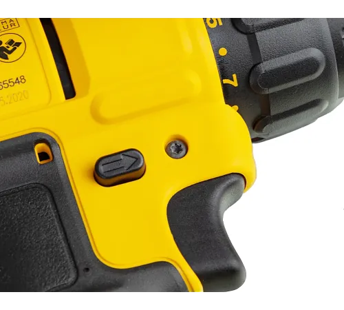 Дрель-шуруповерт DeWalt DCD771D2-KS аккум. патрон:быстрозажимной Дрель-шуруповерт DeWalt DCD771D2-KS аккум. патрон:быстрозажимной