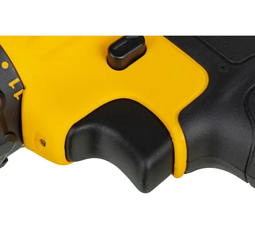 Дрель-шуруповерт DeWalt DCD771D2-KS аккум. патрон:быстрозажимной Дрель-шуруповерт DeWalt DCD771D2-KS аккум. патрон:быстрозажимной