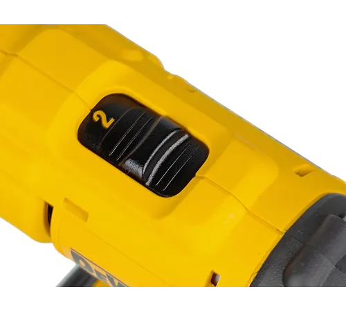 Дрель-шуруповерт DeWalt DCD771D2-KS аккум. патрон:быстрозажимной Дрель-шуруповерт DeWalt DCD771D2-KS аккум. патрон:быстрозажимной
