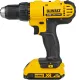 Дрель-шуруповерт DeWalt DCD771D2-KS аккум. патрон:быстрозажимной
