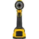 Дрель-шуруповерт DeWalt DCD771D2-KS аккум. патрон:быстрозажимной
