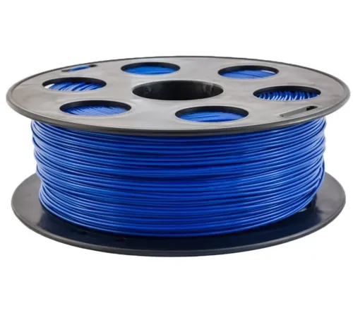 Пластик для принтера 3D Bestfilament st_petg_blue_1kg_1.75 PETG d1.75мм 1кг 1цв. Пластик для принтера 3D Bestfilament st_petg_blue_1kg_1.75 PETG d1.75мм 1кг 1цв.