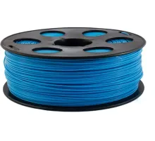 Пластик для принтера 3D Bestfilament st_pla_1kg_1.75_light-blue PLA d1.75мм 1кг 1цв.