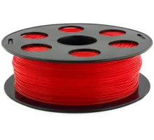 Пластик для принтера 3D Bestfilament st_pla_1kg_1.75_red PLA d1.75мм 1кг 1цв.