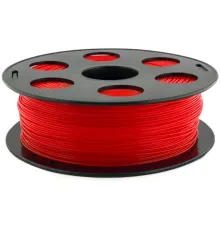 Пластик для принтера 3D Bestfilament st_pla_1kg_1.75_red PLA d1.75мм 1кг 1цв.