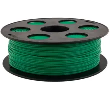 Пластик для принтера 3D Bestfilament st_pla_1kg_1.75_green PLA d1.75мм 1кг 1цв.