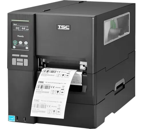 Термопринтер TSC ML341P (ML341P-A001-0202 ) для печ.этик. черный