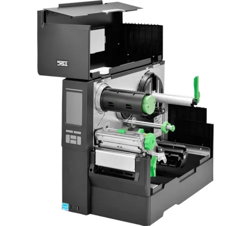 Термопринтер TSC ML341P (ML341P-A001-0202 ) для печ.этик. черный