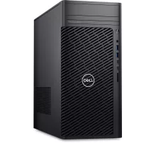 ПК Dell Precision 3680 MT Core i9 14900K (3.2) 64Gb SSD2Tb RTX4500 24Gb Windows 11 Pro GbitEth 300W мышь клавиатура черный (3680-96241)