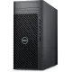 ПК Dell Precision 3680 MT Core i9 14900K (3.2) 64Gb SSD2Tb RTX4500 24Gb Windows 11 Pro GbitEth 300W мышь клавиатура черный (3680-96241)