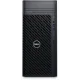 ПК Dell Precision 3680 MT Core i9 14900K (3.2) 64Gb SSD2Tb RTX4500 24Gb Windows 11 Pro GbitEth 300W мышь клавиатура черный (3680-96241)