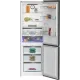 Холодильник Beko B5RCNK363ZXBR 2-хкамерн. антрацит инвертер