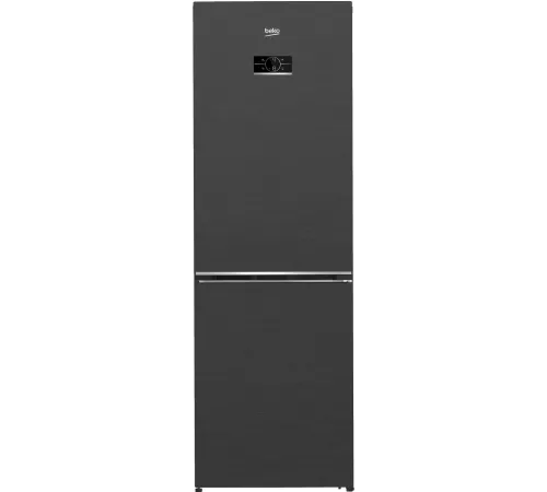 Холодильник Beko B5RCNK363ZXBR 2-хкамерн. антрацит инвертер