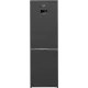 Холодильник Beko B5RCNK363ZXBR 2-хкамерн. антрацит инвертер