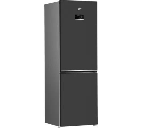 Холодильник Beko B5RCNK363ZXBR 2-хкамерн. антрацит инвертер
