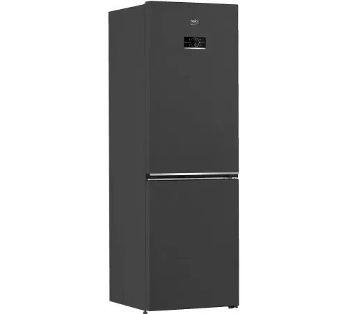 Холодильник Beko B5RCNK363ZXBR 2-хкамерн. антрацит инвертер