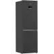 Холодильник Beko B5RCNK363ZXBR 2-хкамерн. антрацит инвертер