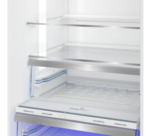 Холодильник Beko B5RCNK363ZXBR 2-хкамерн. антрацит инвертер