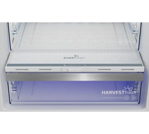 Холодильник Beko B5RCNK363ZXBR 2-хкамерн. антрацит инвертер