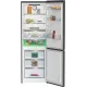 Холодильник Beko B5RCNK363ZWB 2-хкамерн. черный/серый