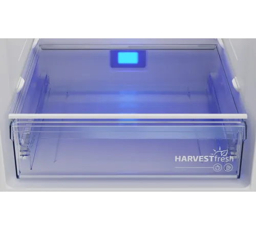 Холодильник Beko B3R1CNK363HW 2-хкамерн. белый