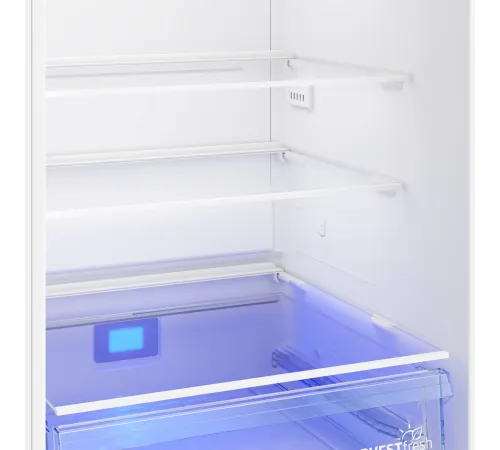 Холодильник Beko B3R1CNK363HW 2-хкамерн. белый
