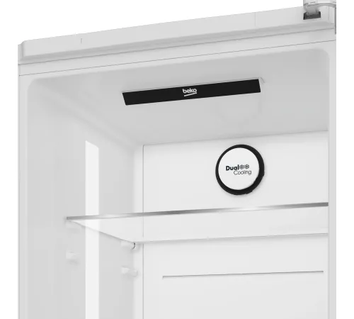 Холодильник Beko B3R1CNK363HW 2-хкамерн. белый