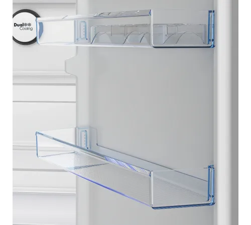 Холодильник Beko B3R1CNK363HW 2-хкамерн. белый