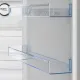 Холодильник Beko B3R1CNK363HW 2-хкамерн. белый