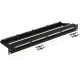 Патч-панель Lanmaster LAN-PPN24U6A 19" 1U 24xRJ45 кат.6A UTP