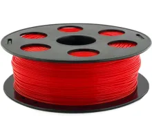 Пластик для принтера 3D Bestfilament st_petg_red_1kg_1.75 PETG d1.75мм 1кг 1цв.