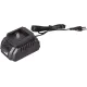 Электрическая цепная пила Huter ELS ELS-20/8-Li-BL дл.шины:8" (20cm) 1аккум. 4Ач ЗУ (70/10/41)