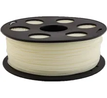 Пластик для принтера 3D Bestfilament st_abs_1kg_1.75_natural ABS d1.75мм 1кг 1цв.