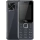Мобильный телефон Itel P450 серый моноблок 2.4" 0.08Mpix GSM900/1800