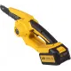 Электрическая цепная пила Huter ELS ELS-20/8-Li-BL дл.шины:8" (20cm) 1аккум. 4Ач ЗУ (70/10/41)