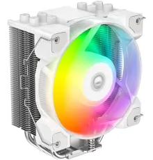 Cooler ID-Cooling SE-214-XT DF WHITE