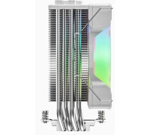 Cooler ID-Cooling SE-214-XT DF WHITE