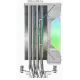 Cooler ID-Cooling SE-214-XT DF WHITE