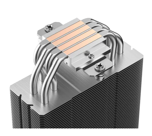 Cooler ID-Cooling SE-214-XT DF WHITE