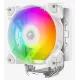 Cooler ID-Cooling SE-214-XT DF WHITE