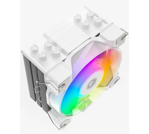Cooler ID-Cooling SE-214-XT DF WHITE
