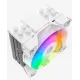 Cooler ID-Cooling SE-214-XT DF WHITE