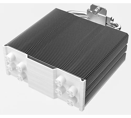 Cooler ID-Cooling SE-214-XT DF WHITE