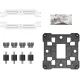 Cooler ID-Cooling SE-214-XT DF WHITE